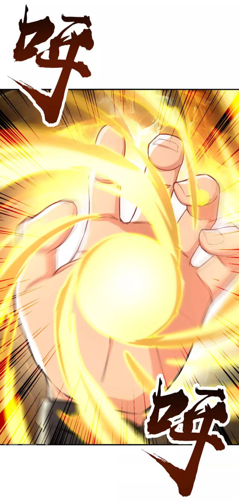 Nghịch Thiên Chí Tôn - Chương 148