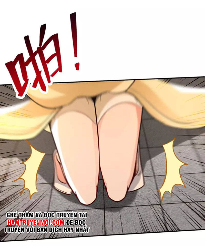 Nghịch Thiên Chí Tôn - Chương 148