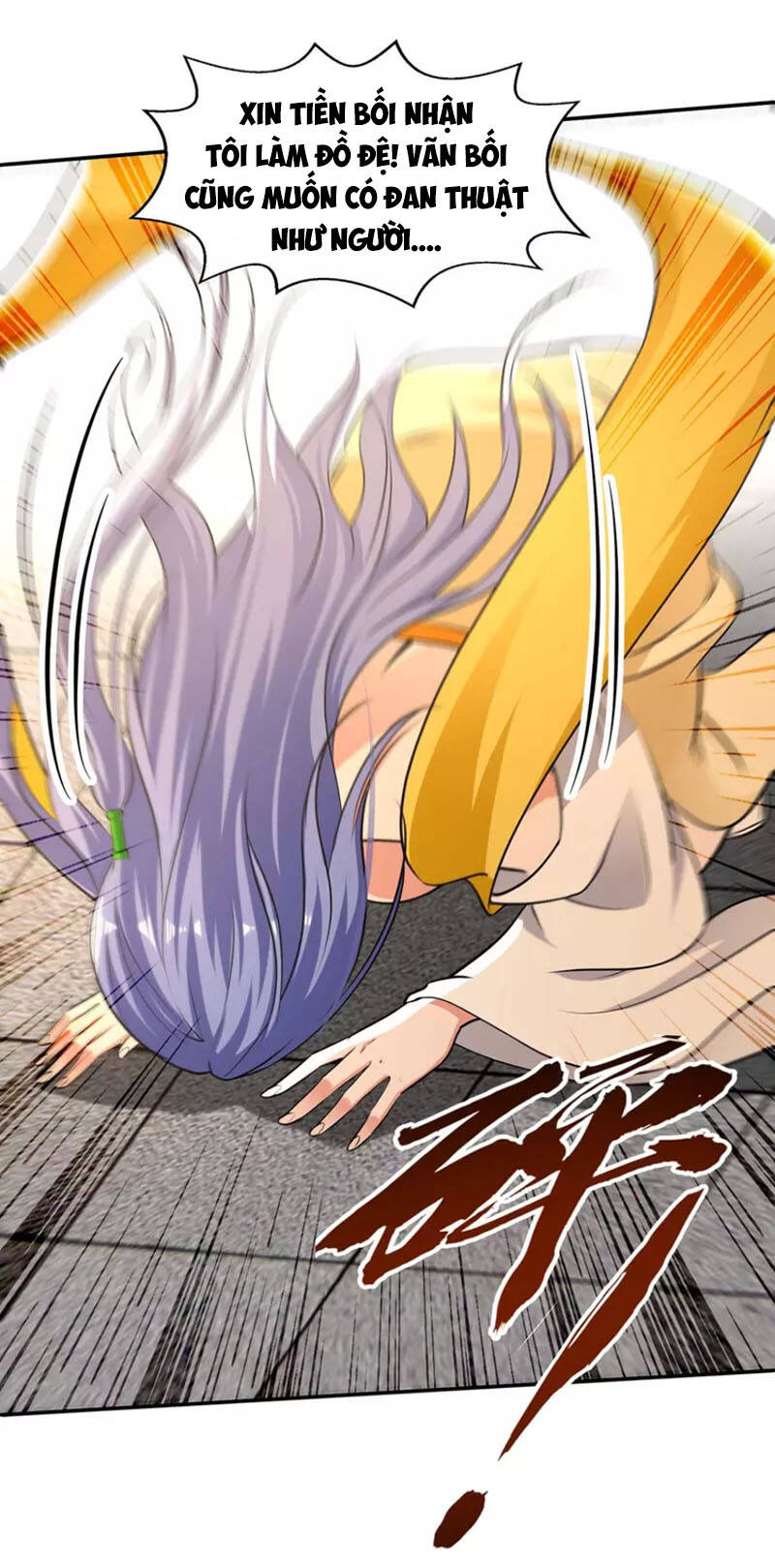 Nghịch Thiên Chí Tôn - Chương 148