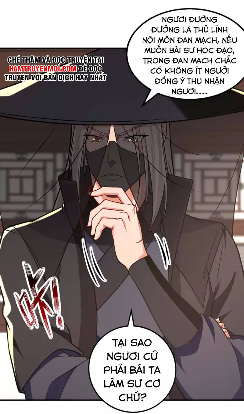 Nghịch Thiên Chí Tôn - Chương 148