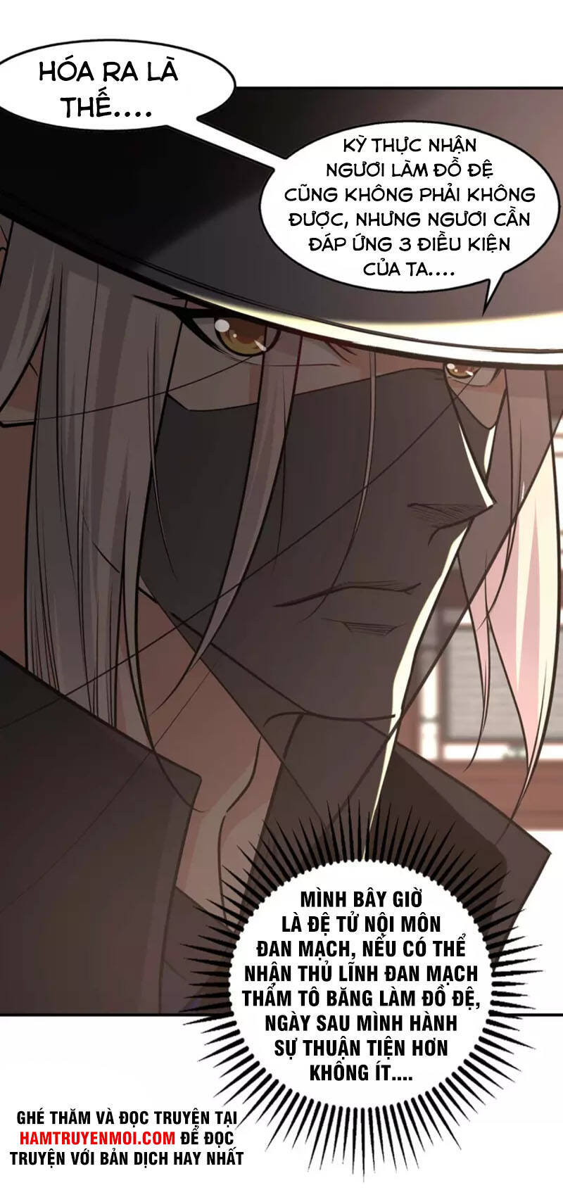 Nghịch Thiên Chí Tôn - Chương 148