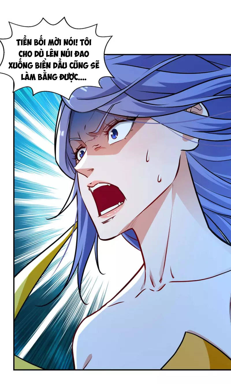 Nghịch Thiên Chí Tôn - Chương 148