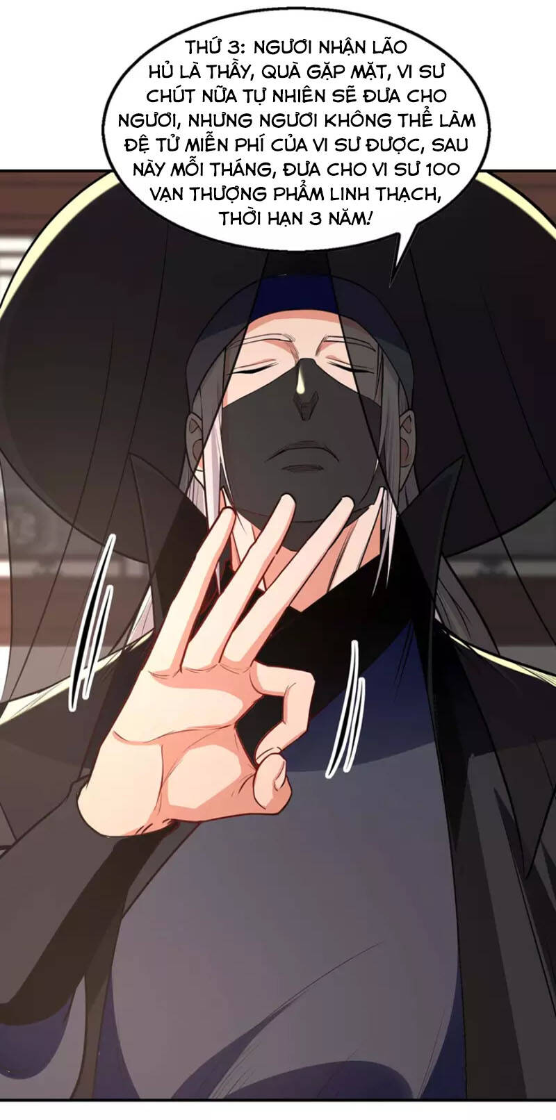 Nghịch Thiên Chí Tôn - Chương 148