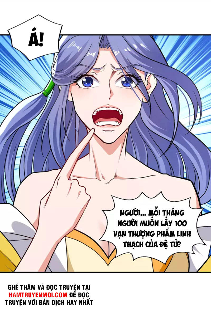 Nghịch Thiên Chí Tôn - Chương 148