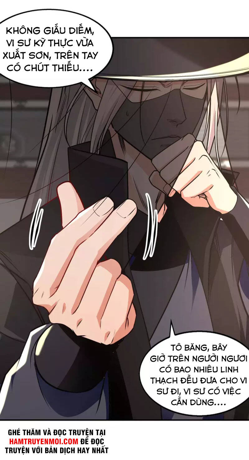 Nghịch Thiên Chí Tôn - Chương 148