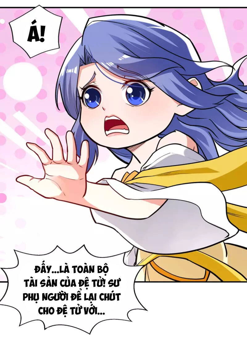 Nghịch Thiên Chí Tôn - Chương 148