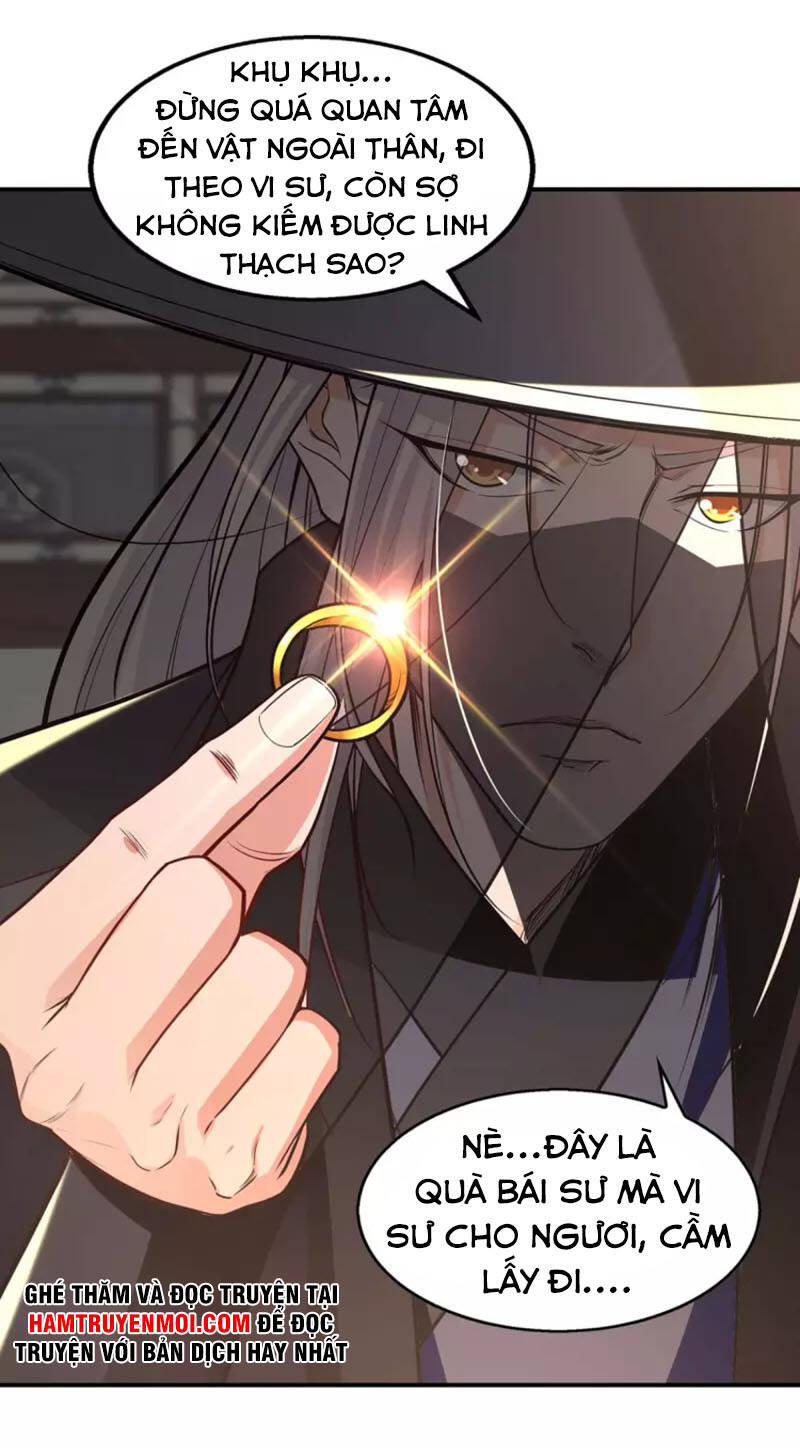 Nghịch Thiên Chí Tôn - Chương 148