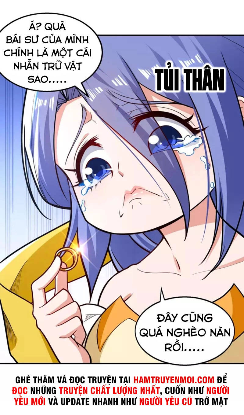 Nghịch Thiên Chí Tôn - Chương 148