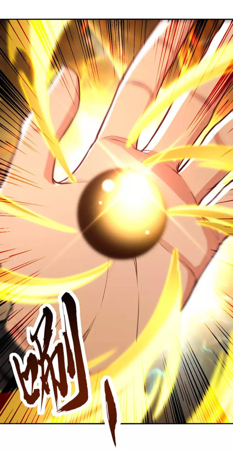 Nghịch Thiên Chí Tôn - Chương 148