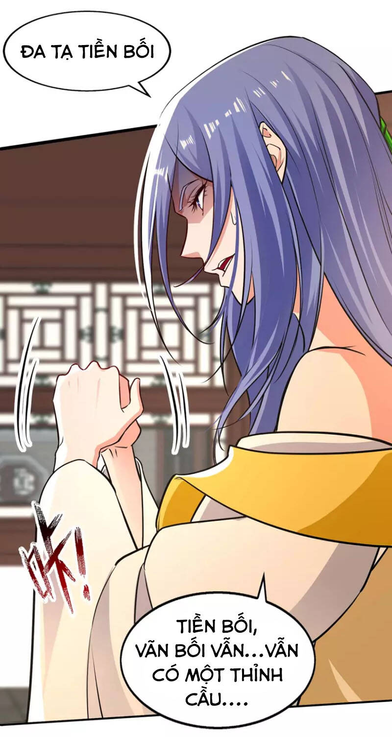 Nghịch Thiên Chí Tôn - Chương 148