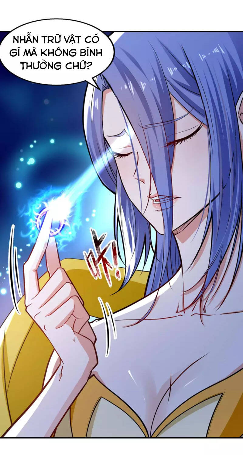 Nghịch Thiên Chí Tôn - Chương 149