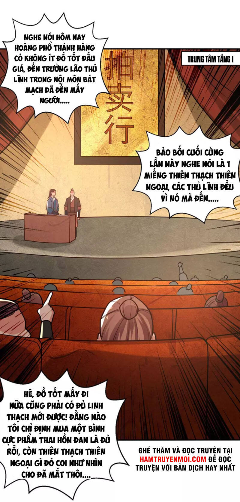 Nghịch Thiên Chí Tôn - Chương 149