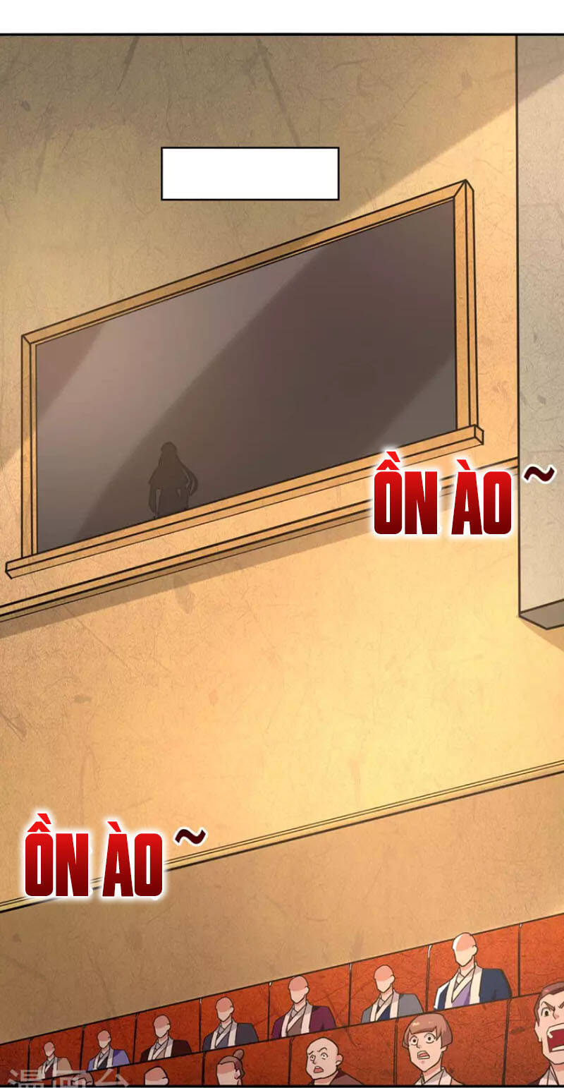 Nghịch Thiên Chí Tôn - Chương 149