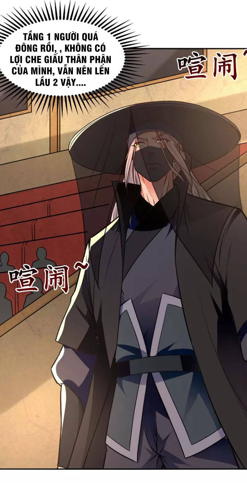 Nghịch Thiên Chí Tôn - Chương 149