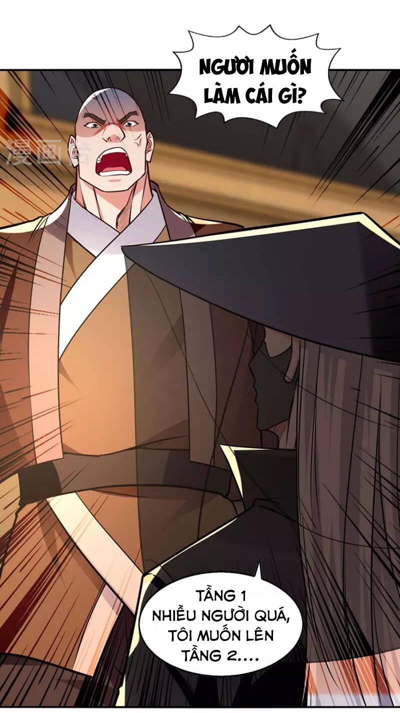 Nghịch Thiên Chí Tôn - Chương 149