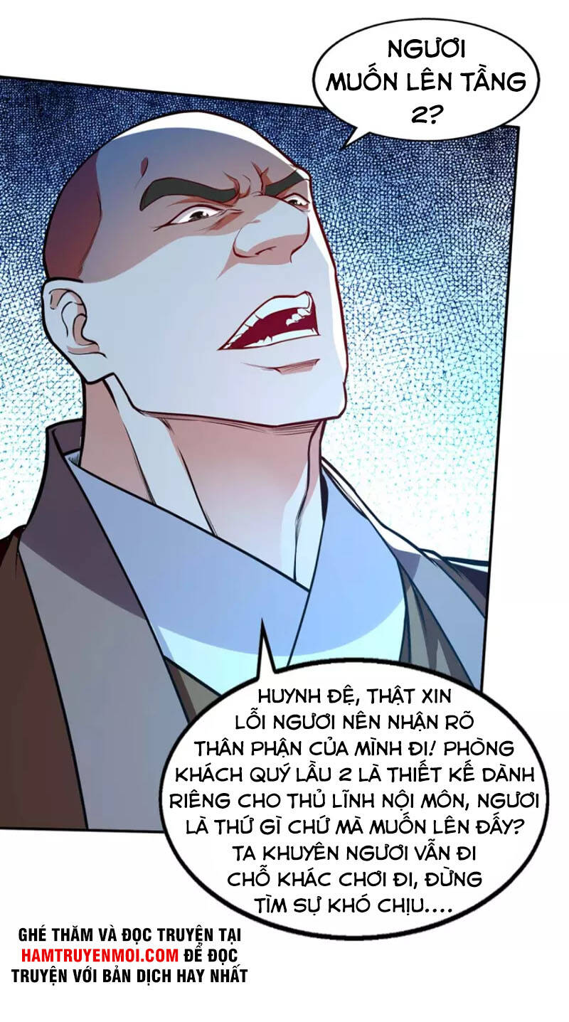 Nghịch Thiên Chí Tôn - Chương 149