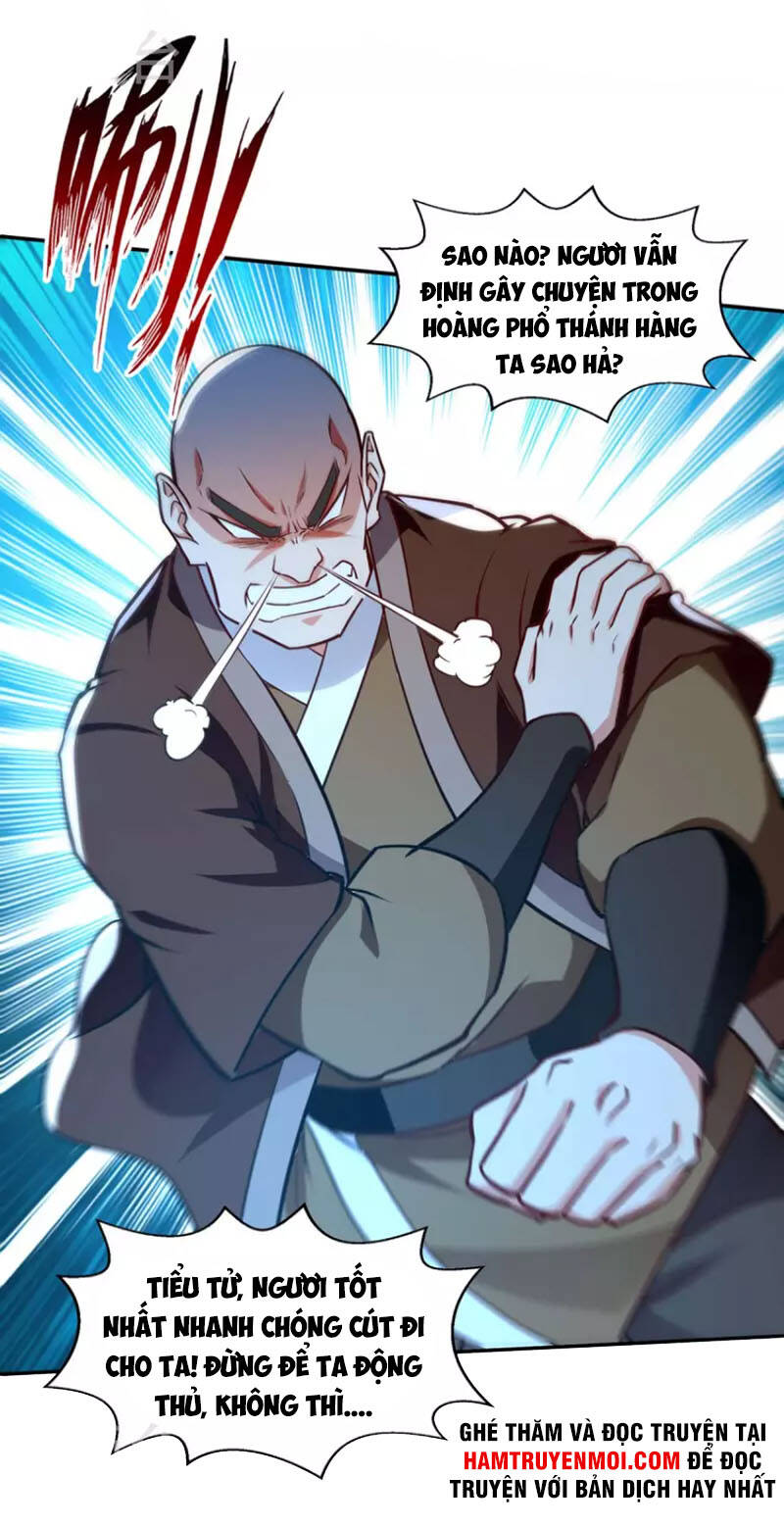 Nghịch Thiên Chí Tôn - Chương 149