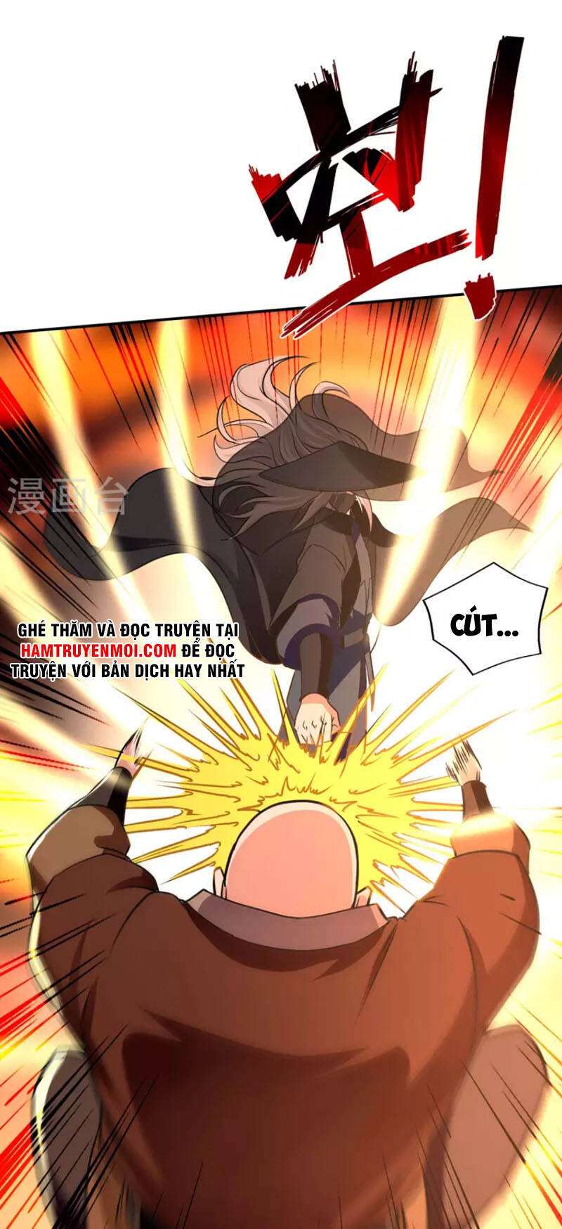 Nghịch Thiên Chí Tôn - Chương 149