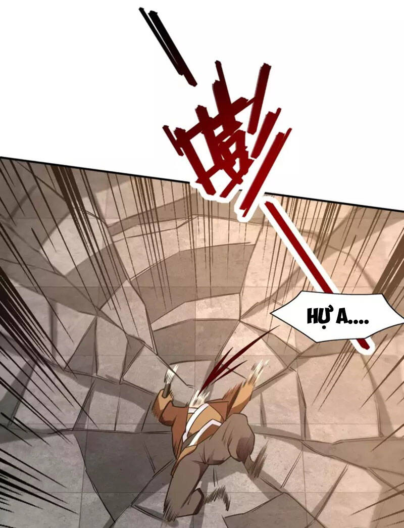 Nghịch Thiên Chí Tôn - Chương 149