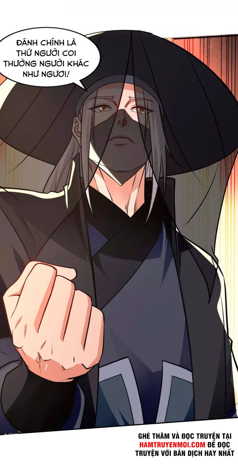 Nghịch Thiên Chí Tôn - Chương 149