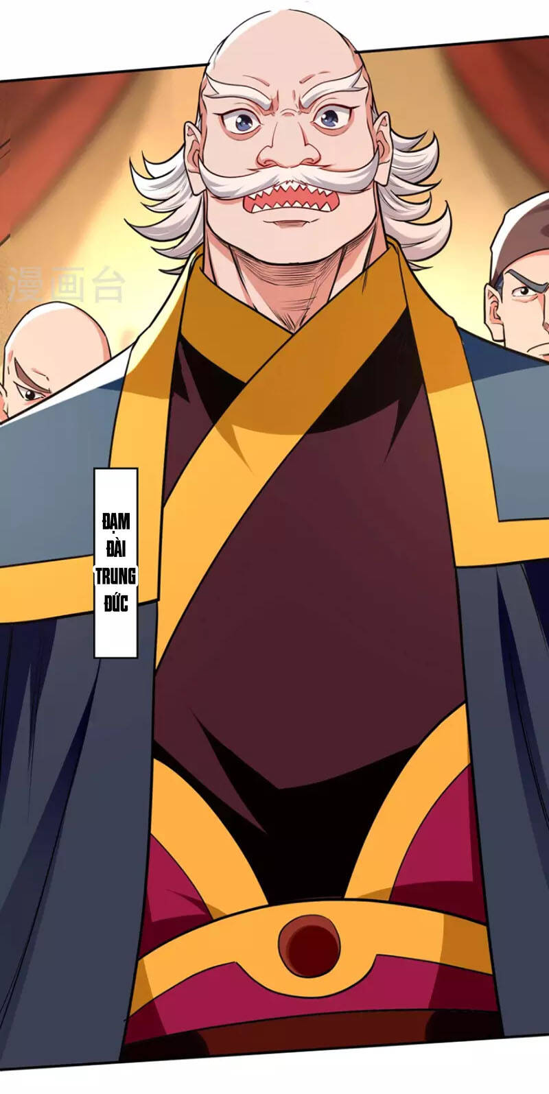 Nghịch Thiên Chí Tôn - Chương 149