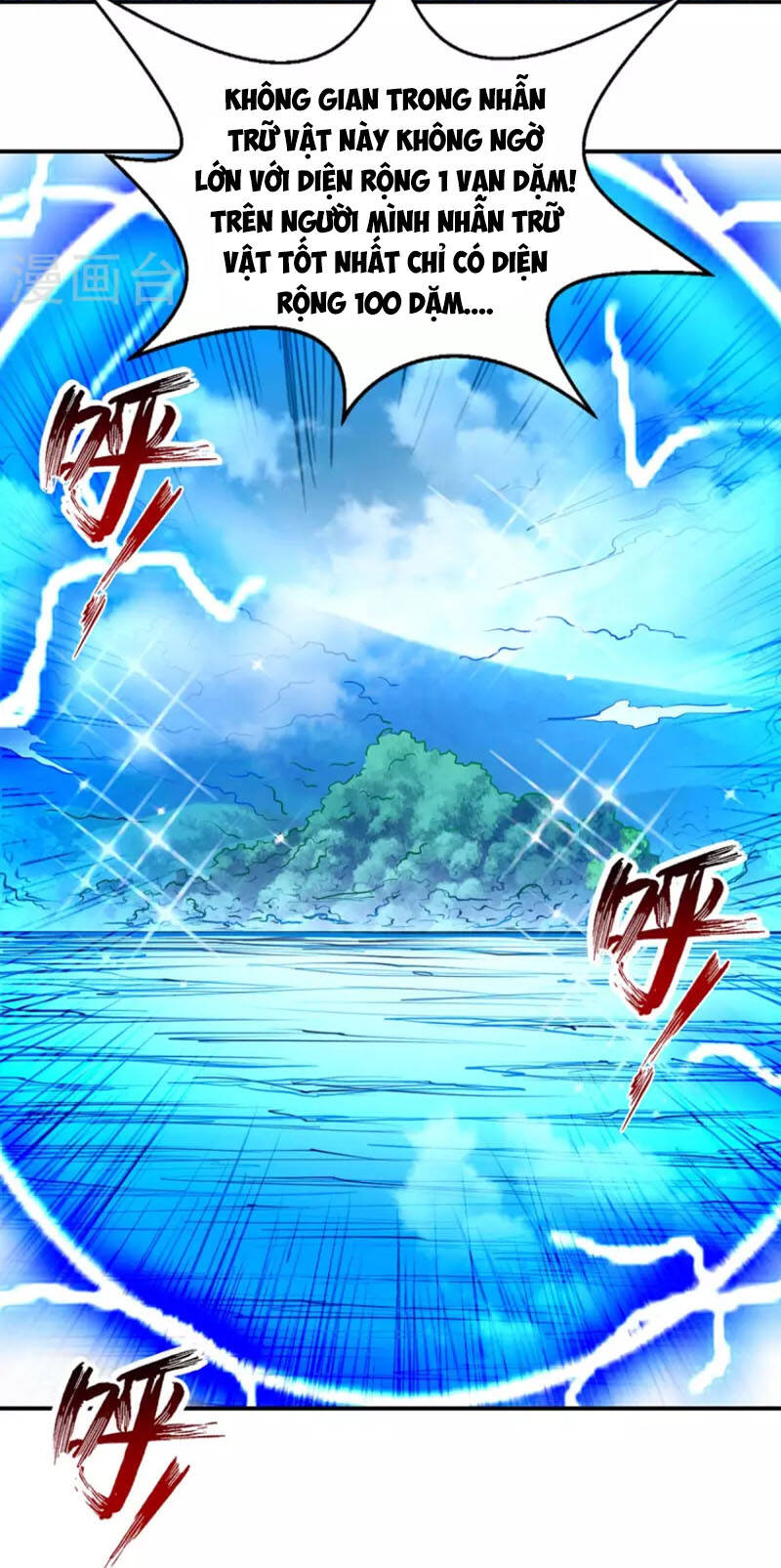 Nghịch Thiên Chí Tôn - Chương 149