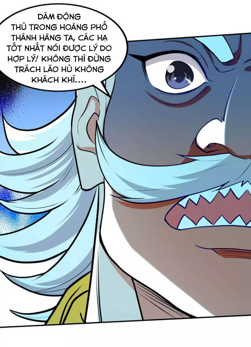 Nghịch Thiên Chí Tôn - Chương 149