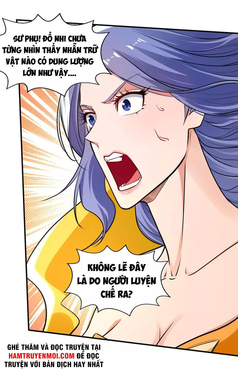 Nghịch Thiên Chí Tôn - Chương 149