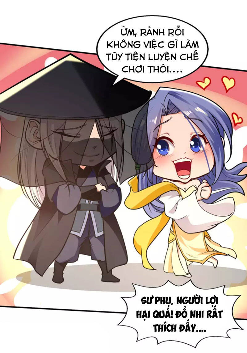 Nghịch Thiên Chí Tôn - Chương 149