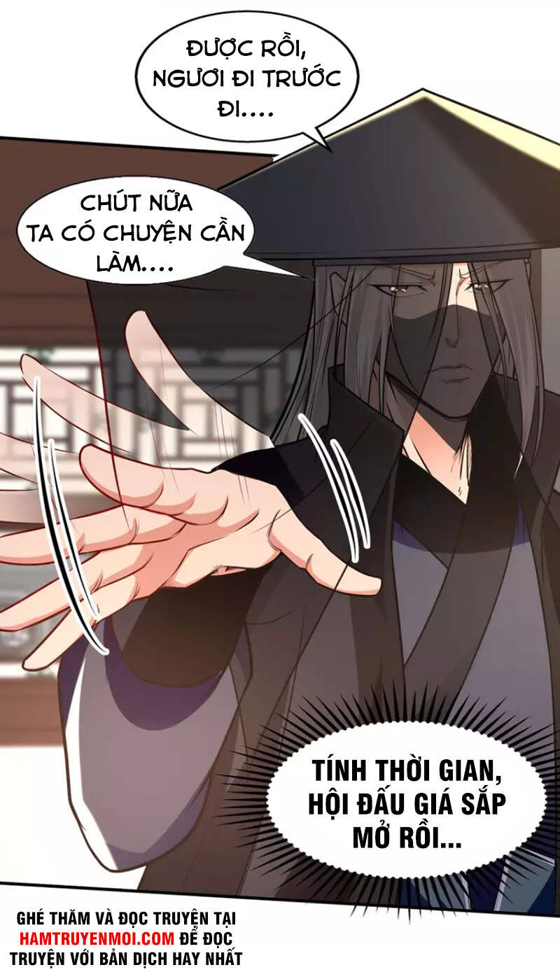Nghịch Thiên Chí Tôn - Chương 149