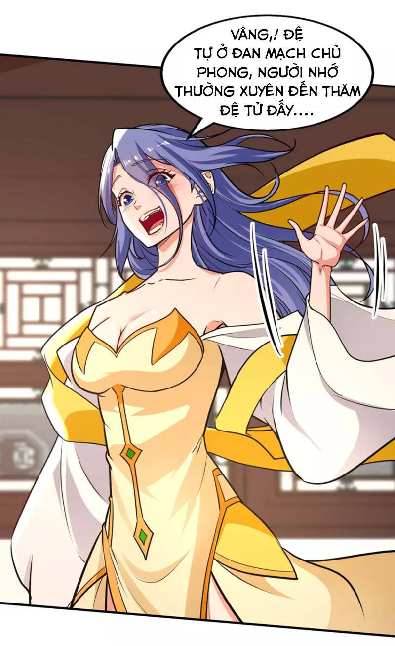 Nghịch Thiên Chí Tôn - Chương 149