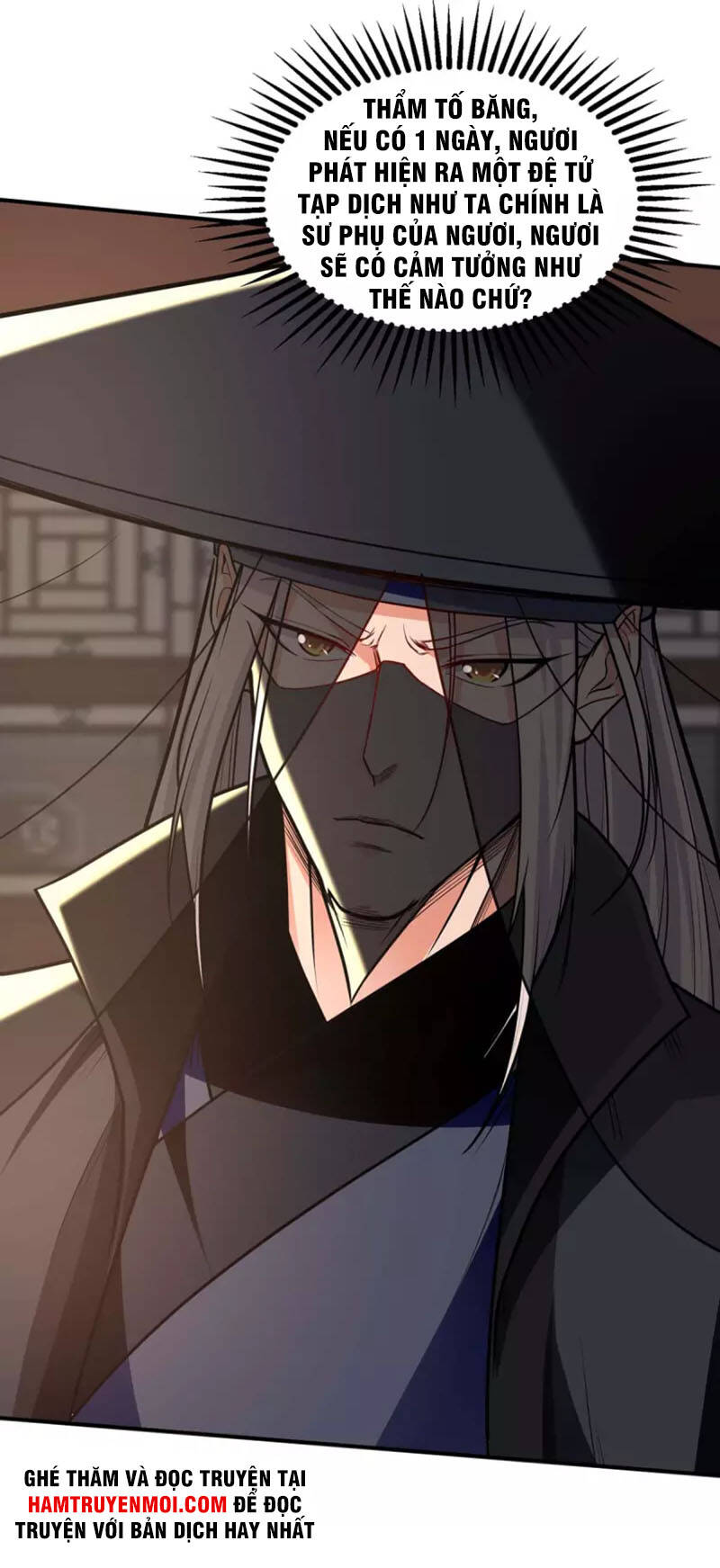 Nghịch Thiên Chí Tôn - Chương 149