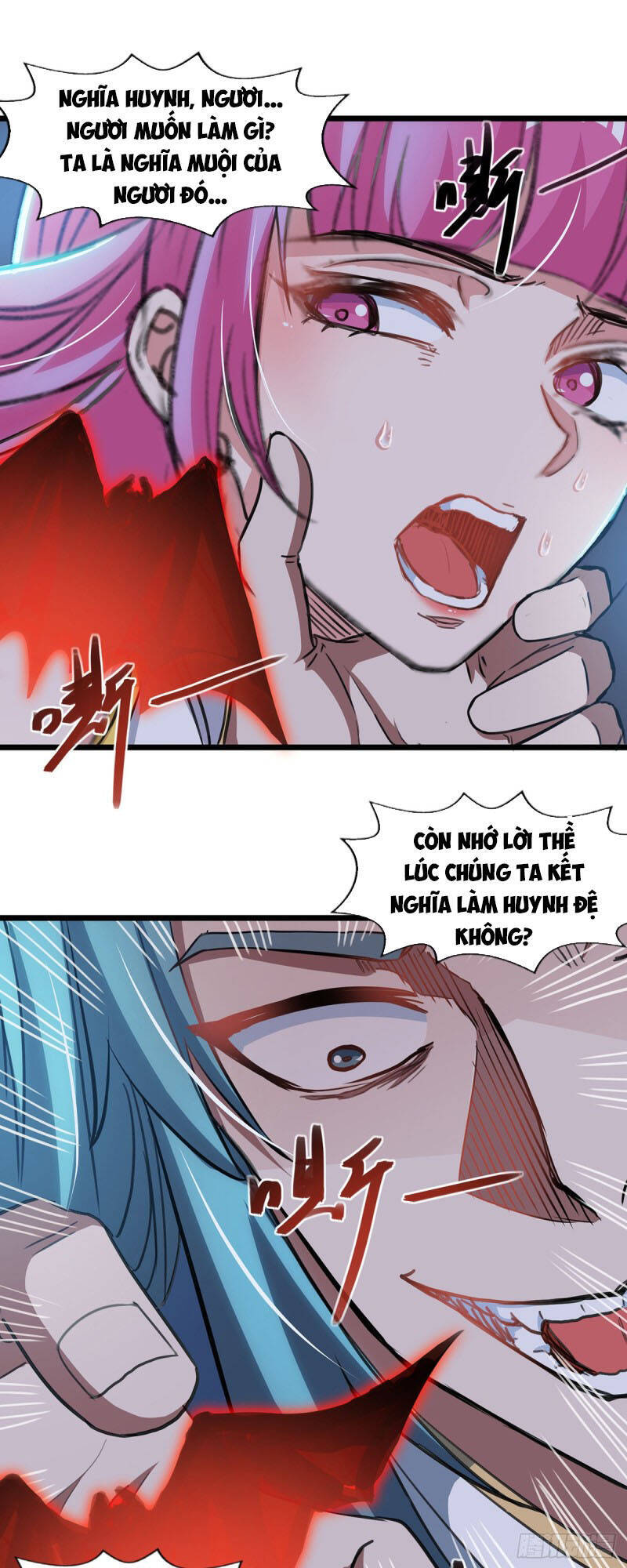 Nghịch Thiên Chí Tôn - Chương 51