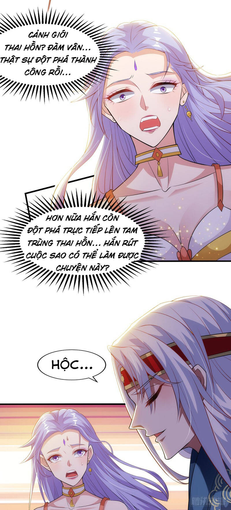 Nghịch Thiên Chí Tôn - Chương 51