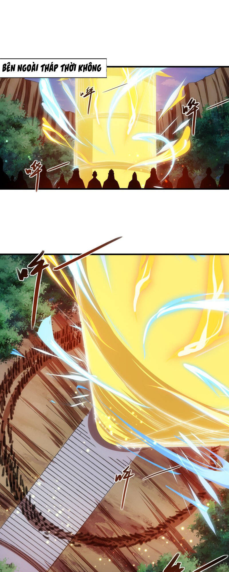 Nghịch Thiên Chí Tôn - Chương 51