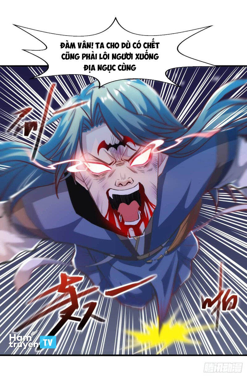 Nghịch Thiên Chí Tôn - Chương 53