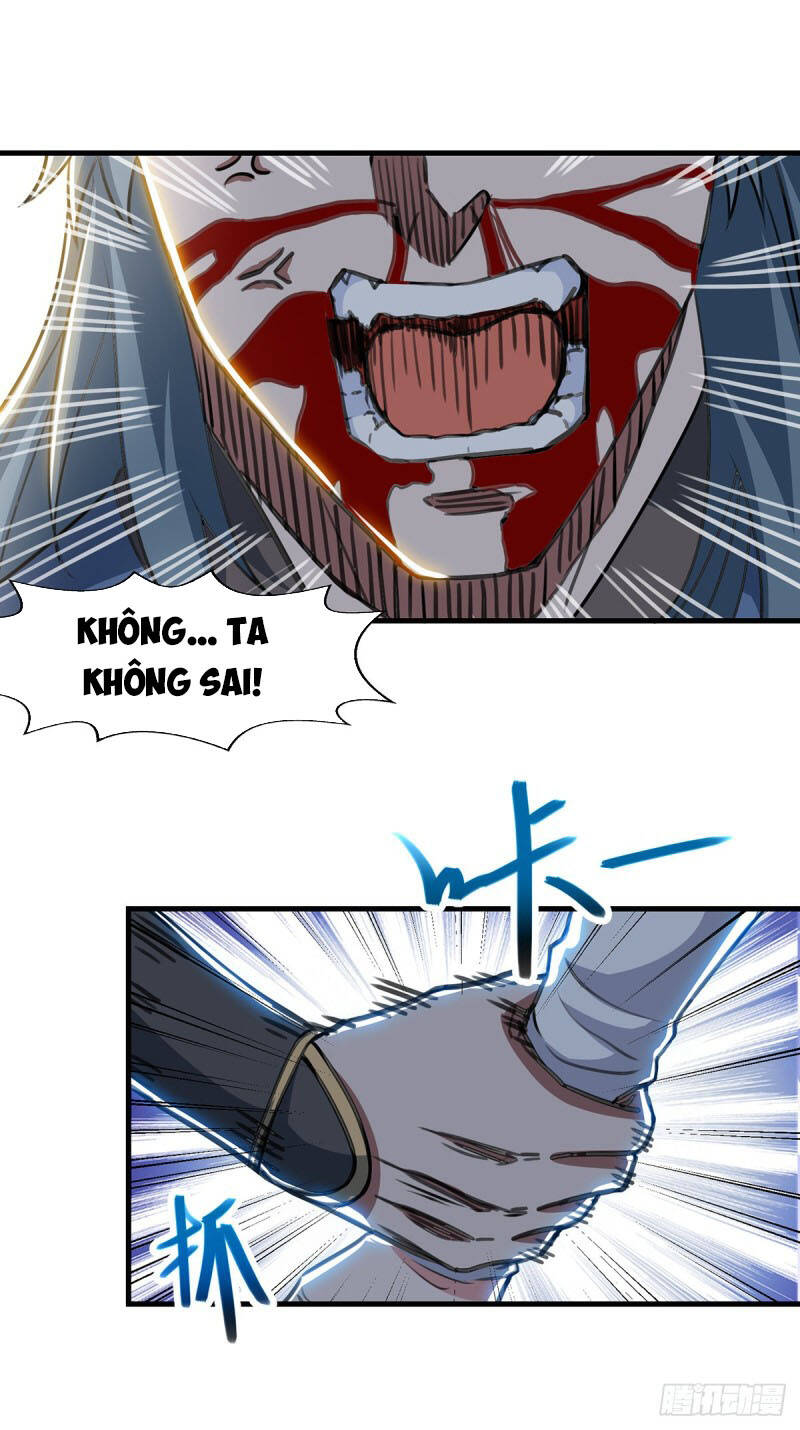 Nghịch Thiên Chí Tôn - Chương 54