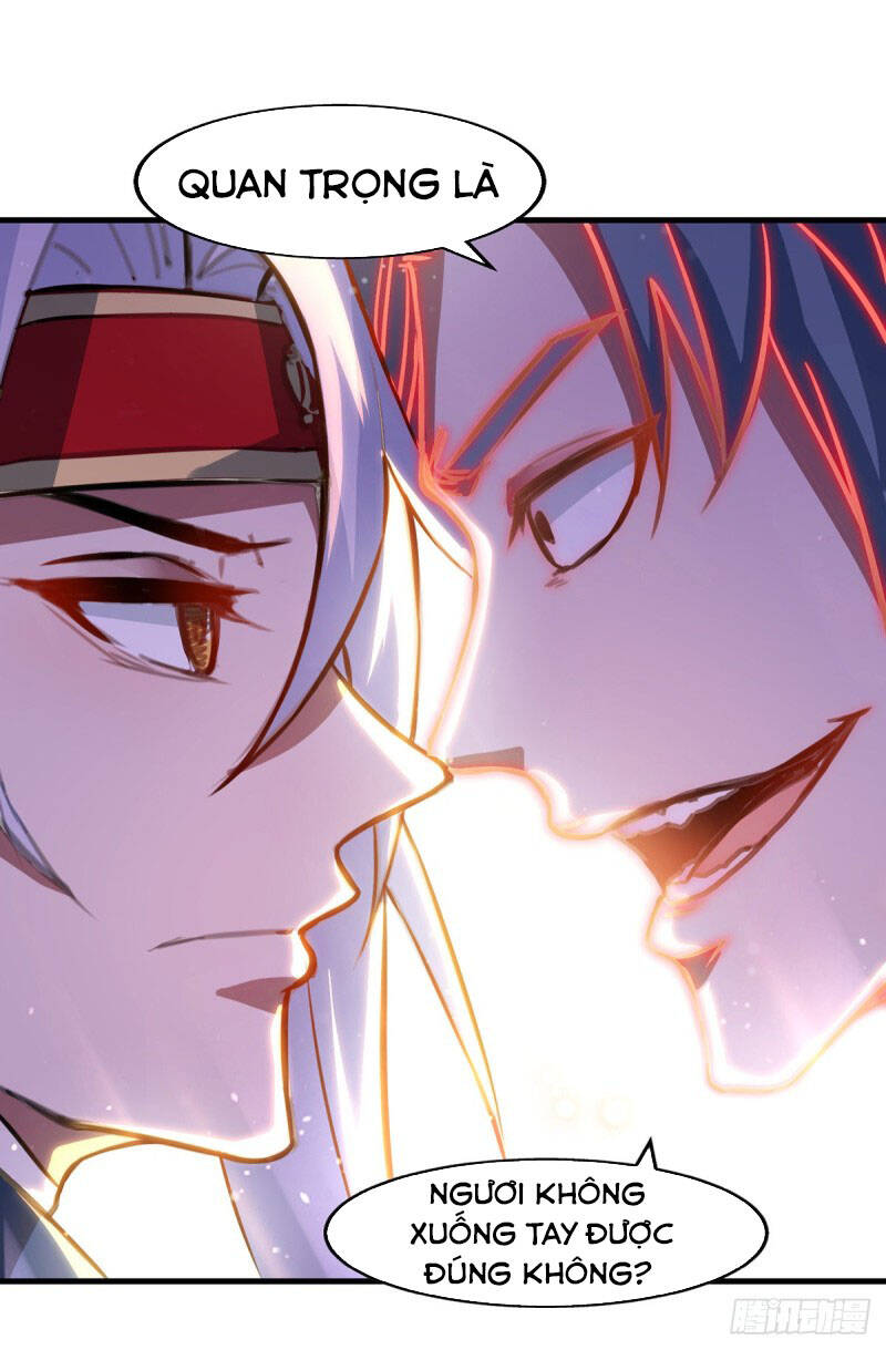 Nghịch Thiên Chí Tôn - Chương 54