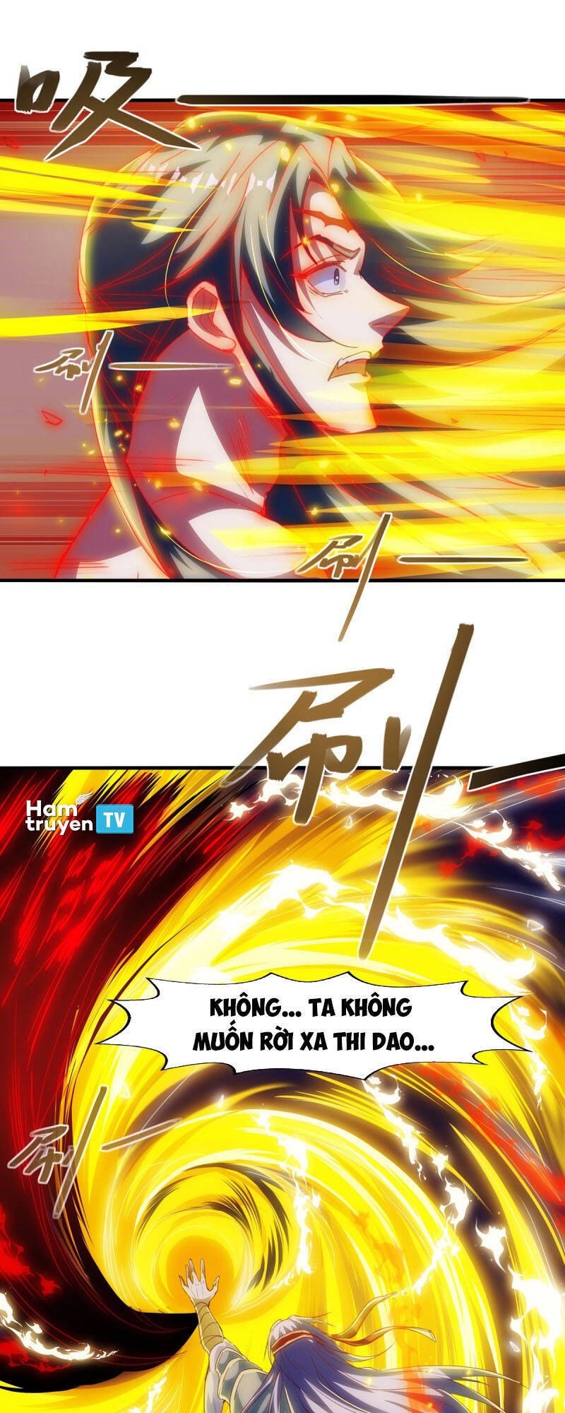 Nghịch Thiên Chí Tôn - Chương 54