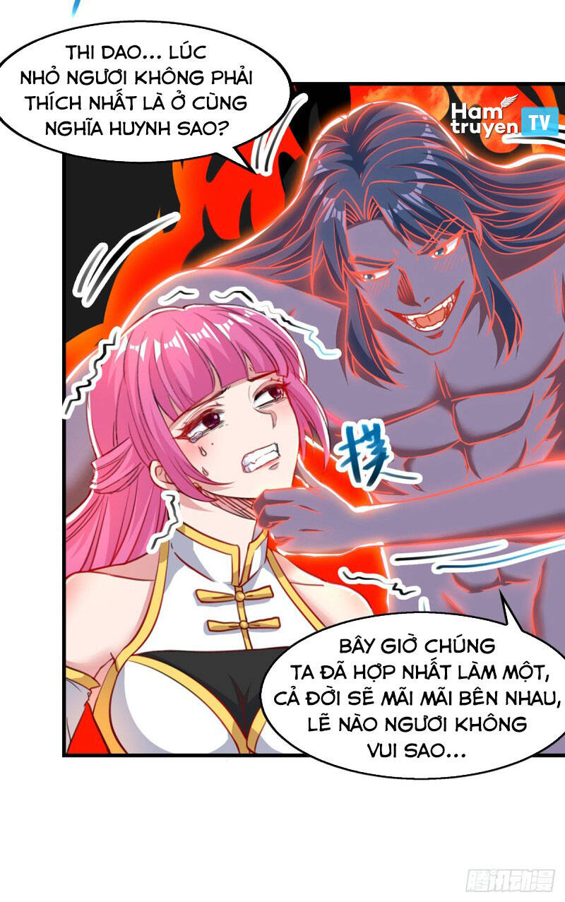 Nghịch Thiên Chí Tôn - Chương 54