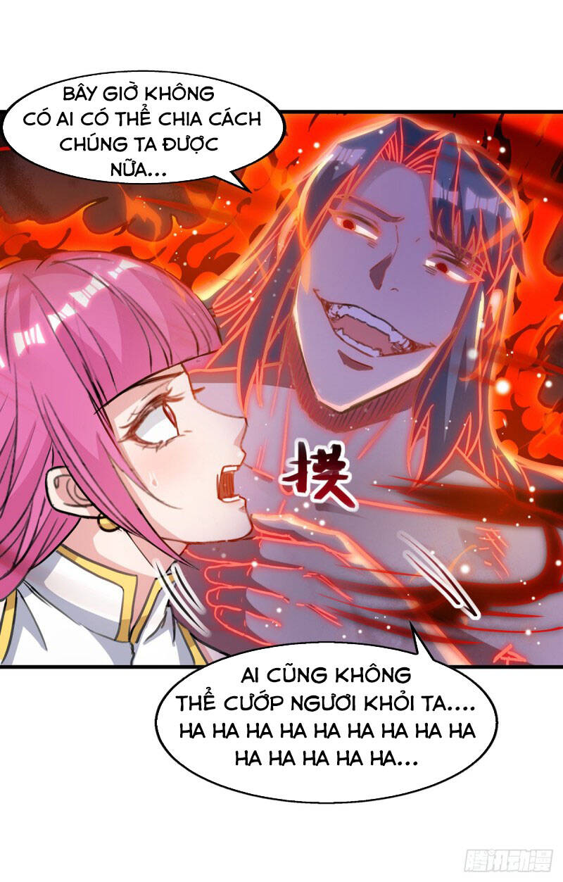 Nghịch Thiên Chí Tôn - Chương 54