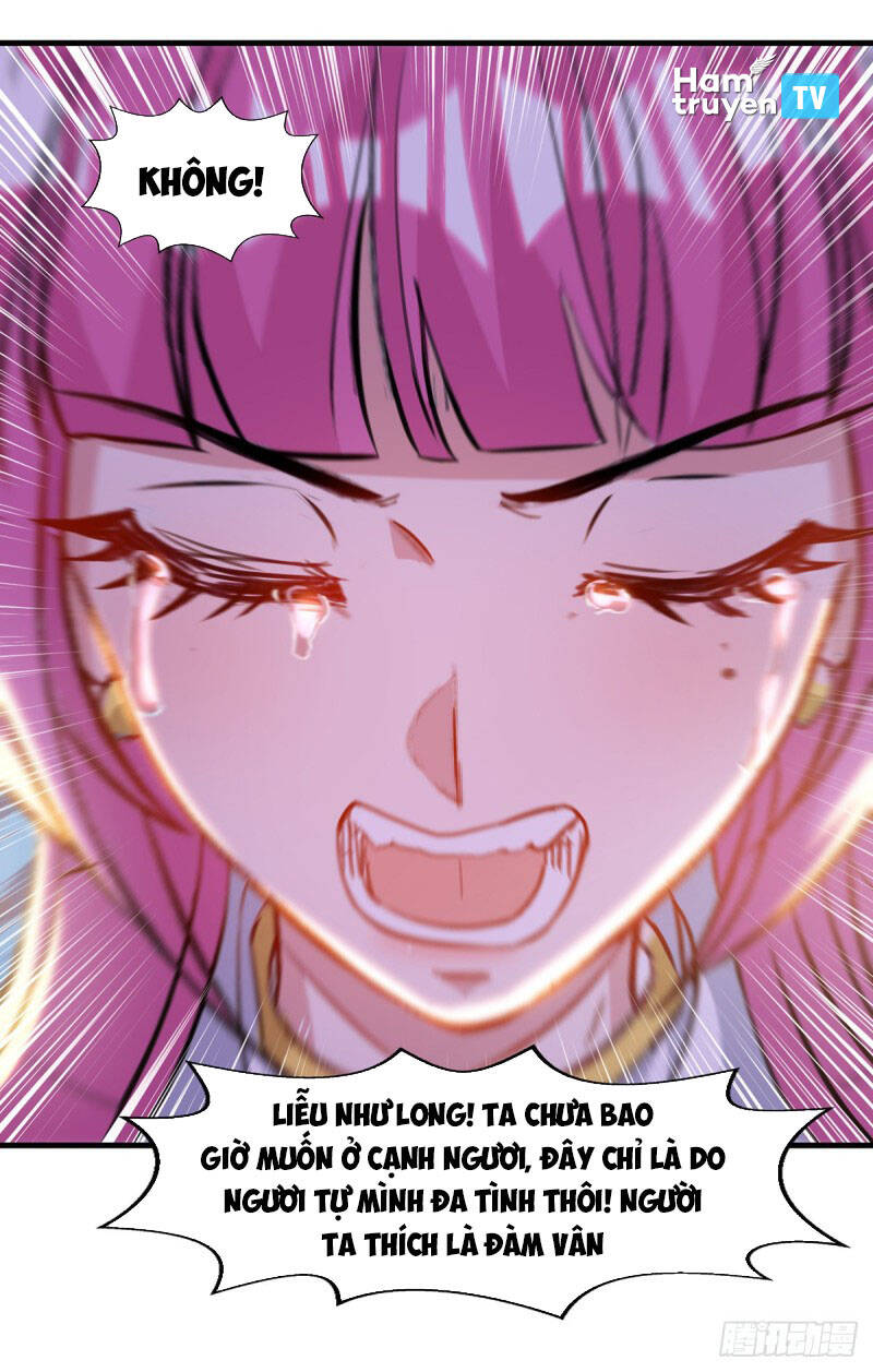 Nghịch Thiên Chí Tôn - Chương 54