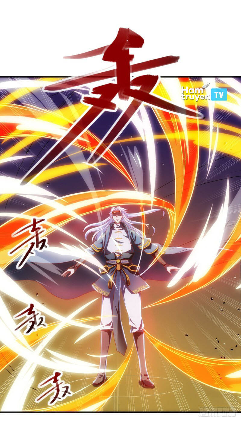 Nghịch Thiên Chí Tôn - Chương 55