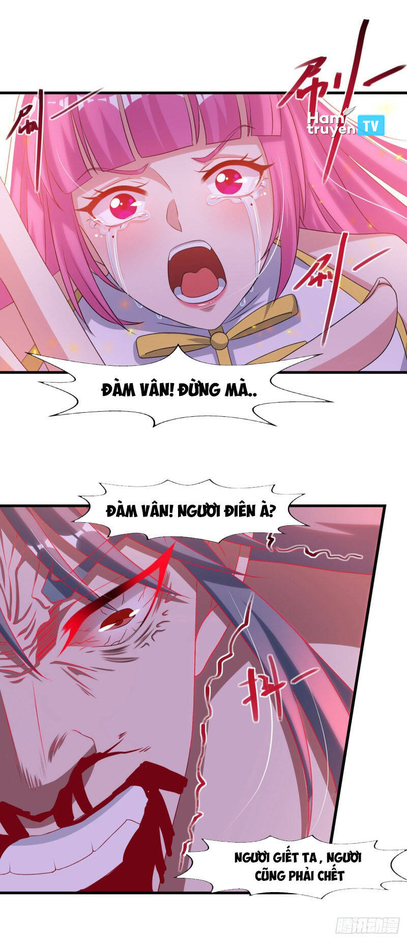 Nghịch Thiên Chí Tôn - Chương 55