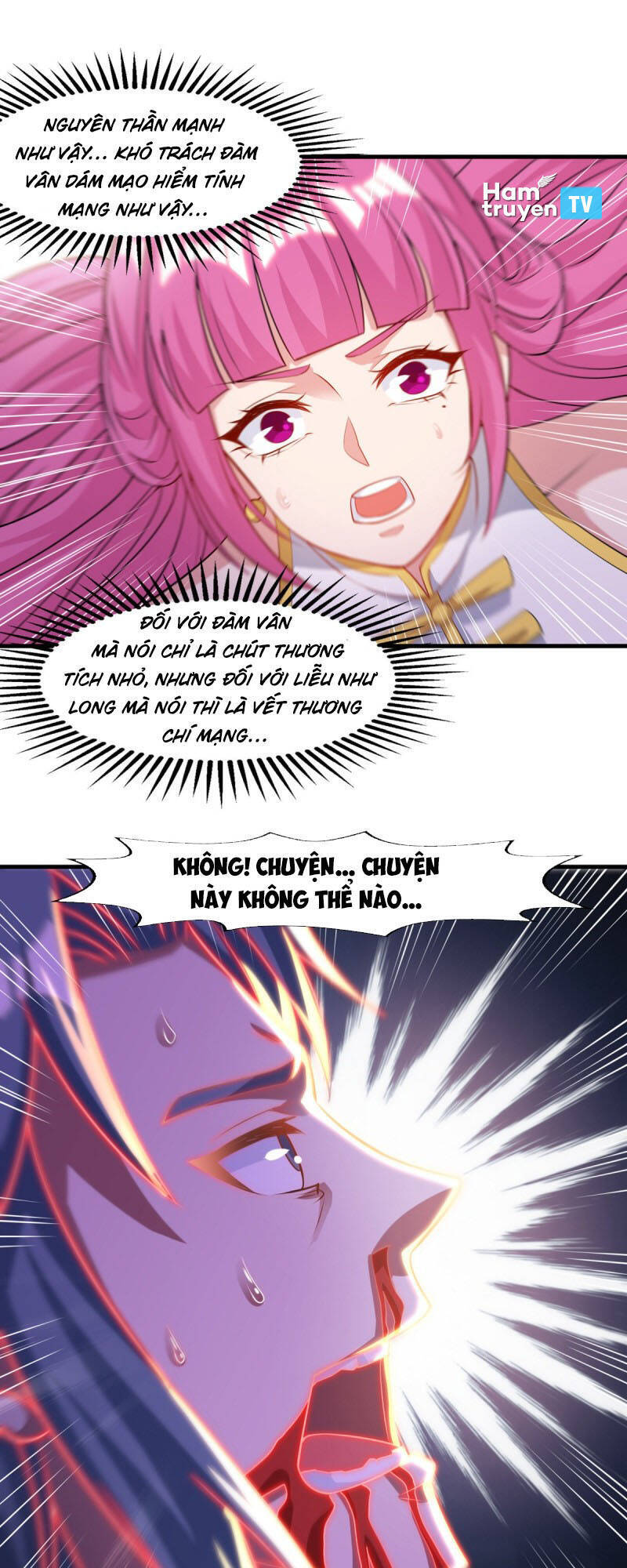 Nghịch Thiên Chí Tôn - Chương 55