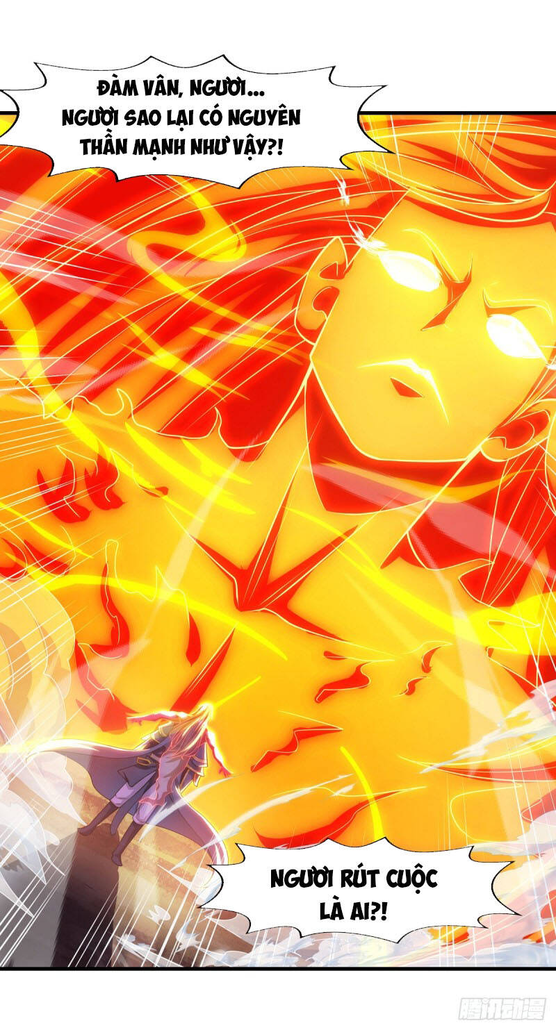 Nghịch Thiên Chí Tôn - Chương 55