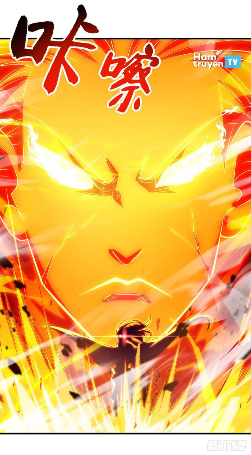 Nghịch Thiên Chí Tôn - Chương 55