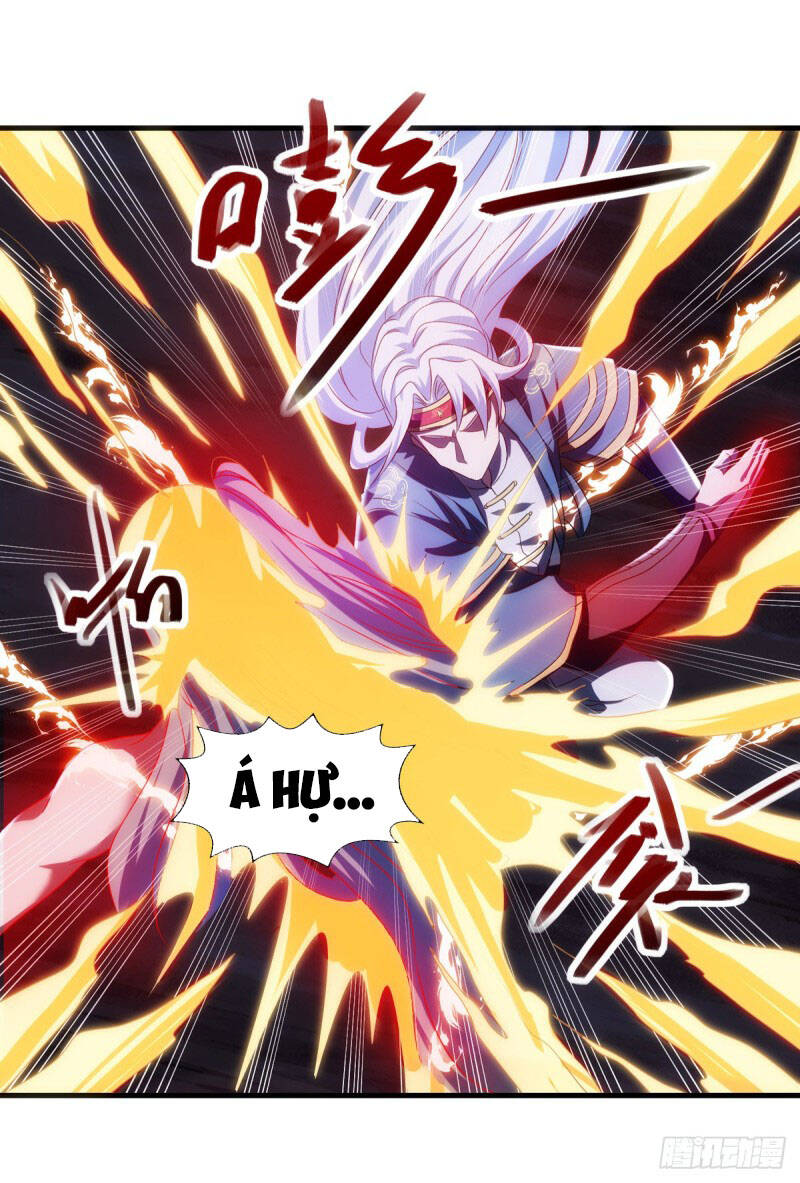 Nghịch Thiên Chí Tôn - Chương 55