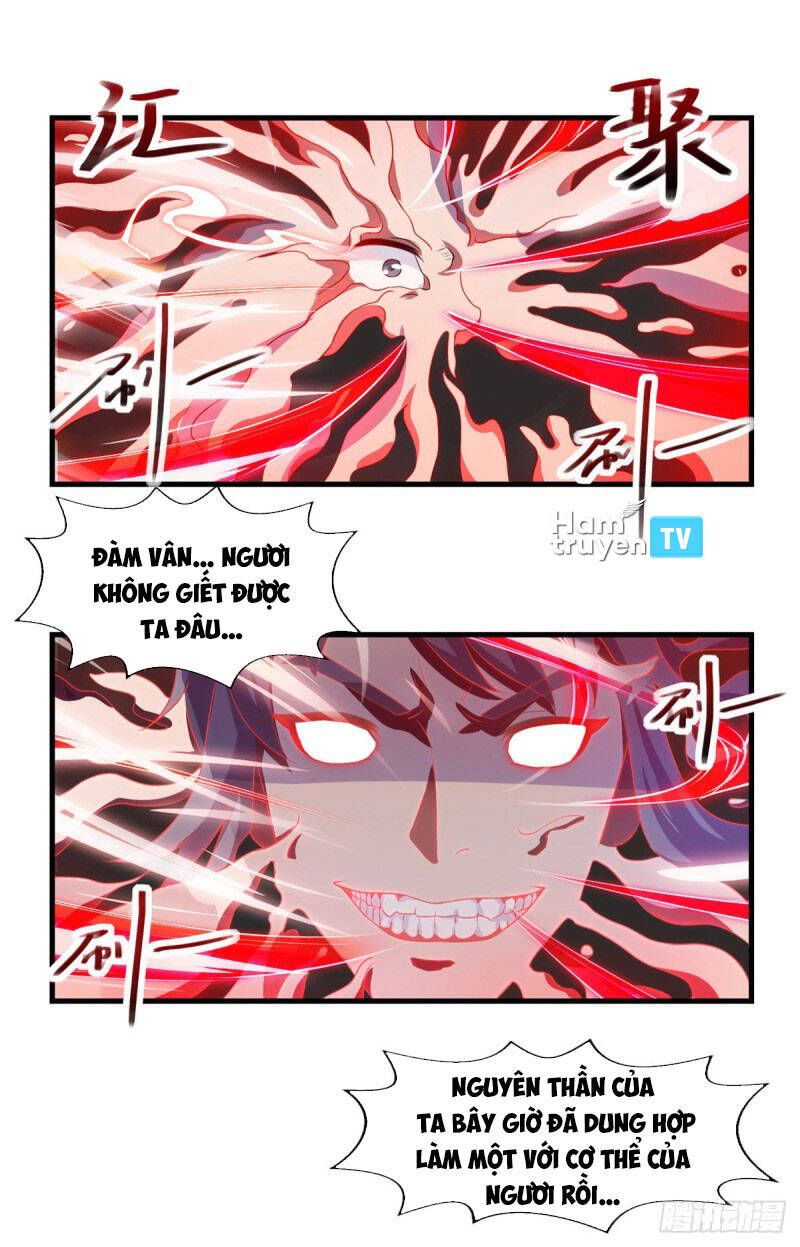 Nghịch Thiên Chí Tôn - Chương 55