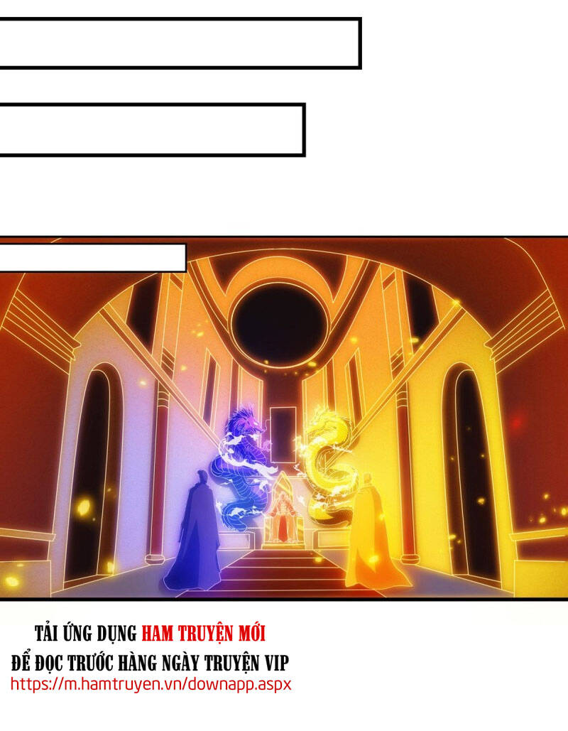 Nghịch Thiên Chí Tôn - Chương 57